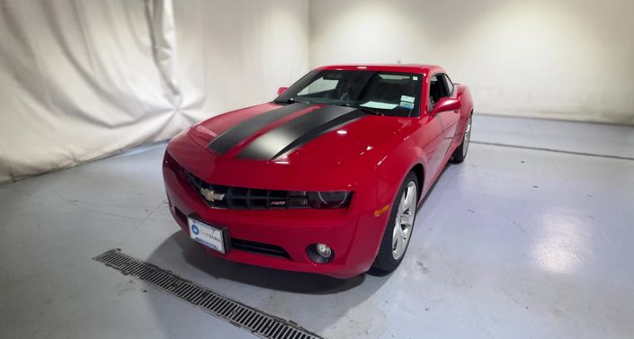 2013 Chevrolet Camaro LT -
                Union City, GA