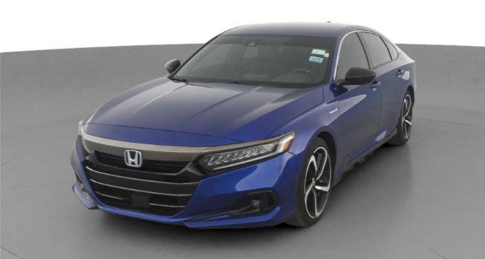 2022 Honda Accord Sport -
                Hebron, OH