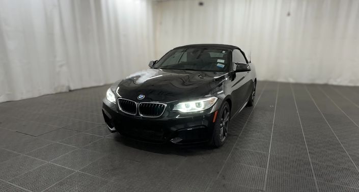 2016 BMW 2 Series M235i xDrive -
                North Las Vegas, NV