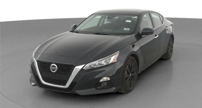 2019 Nissan Altima SV -
                Hebron, OH