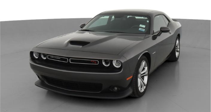 2022 Dodge Challenger R/T -
                Concord, NC