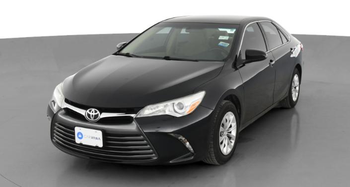 2017 Toyota Camry LE -
                Richton Park, IL