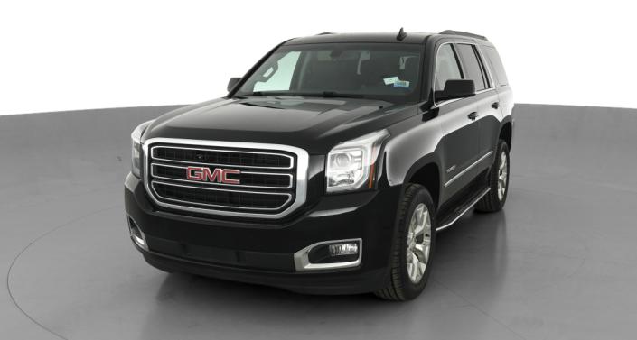 2018 GMC Yukon SLE -
                Lorain, OH