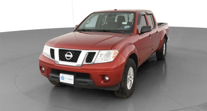 2014 Nissan Frontier SV -
                Indianapolis, IN