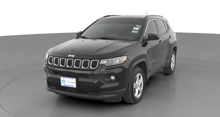 2023 Jeep Compass Latitude -
                West Memphis, AR