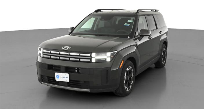 Thumbnail: 2024 Hyundai Santa Fe - 1