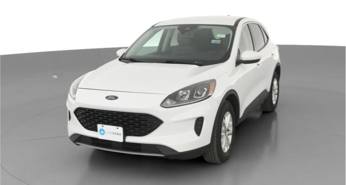 2021 Ford Escape SE Sport Hybrid -
                West Memphis, AR