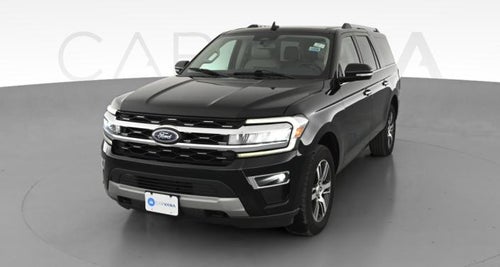 2023 Ford Expedition MAX