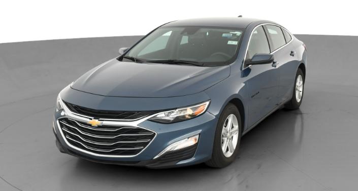 2024 Chevrolet Malibu LS -
                Bessemer, AL