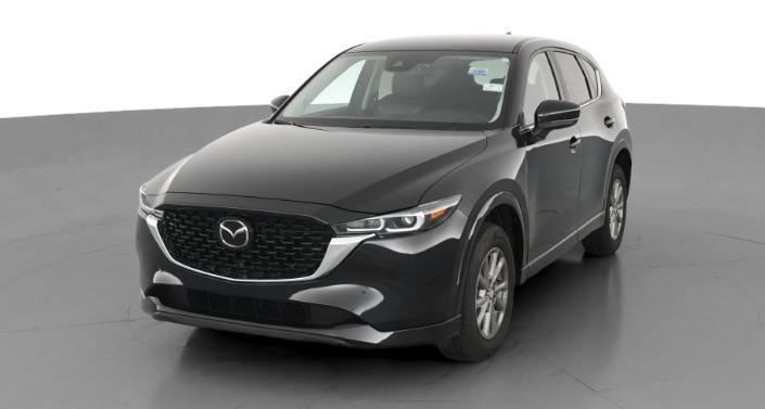 2024 Mazda CX-5 S -
                Bessemer, AL