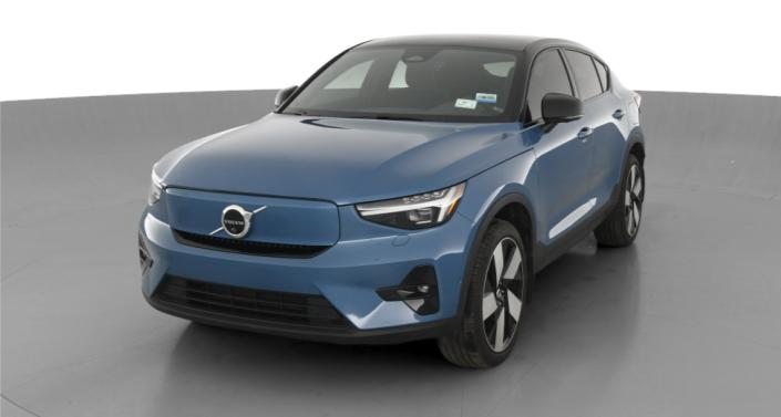 2022 Volvo C40 Ultimate -
                Colonial Heights, VA