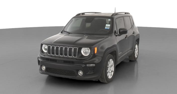 2020 Jeep Renegade Latitude -
                Fort Worth, TX