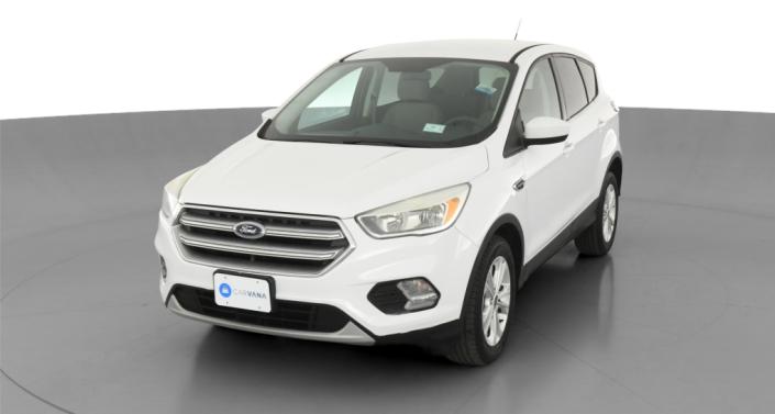 2017 Ford Escape SE -
                San Antonio, TX