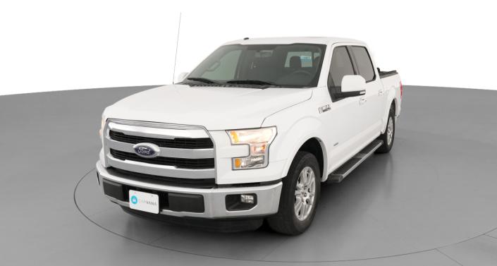 2016 Ford Econoline E-150 -
                Auburn, GA