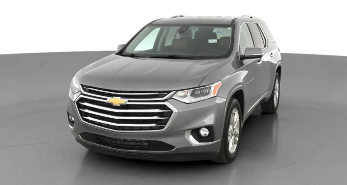 2018 Chevrolet Traverse High Country -
                Bessemer, AL