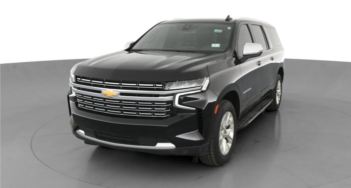 2022 Chevrolet Suburban Premier -
                Bessemer, AL