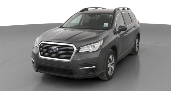 2022 Subaru Ascent Premium -
                Fort Worth, TX