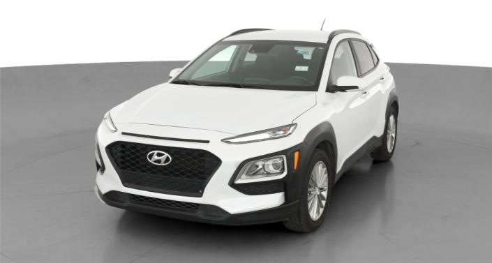 2021 Hyundai Kona SEL -
                Bessemer, AL