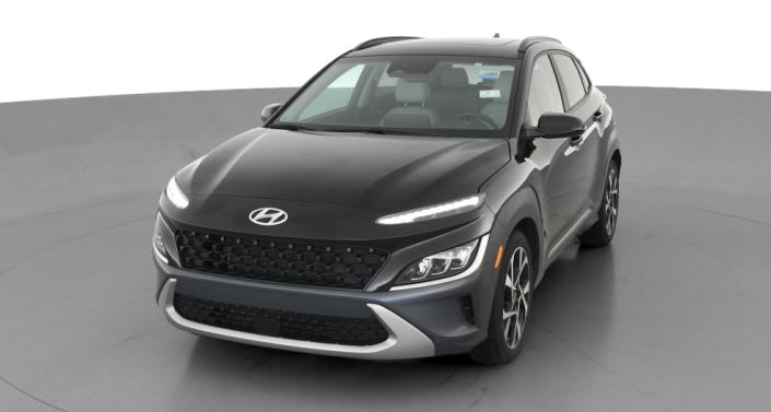 2023 Hyundai Kona Limited -
                Bessemer, AL