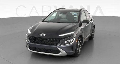 2023 Hyundai Kona