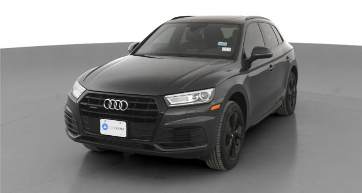 2020 Audi Q5 Premium -
                Fort Worth, TX