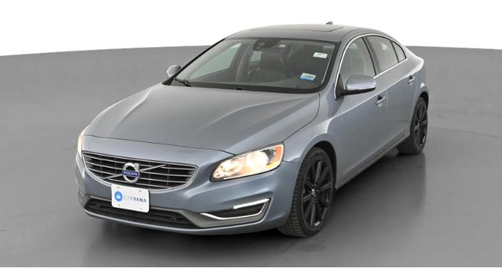 2018 Volvo S60 T5 Inscription -
                Beverly, NJ