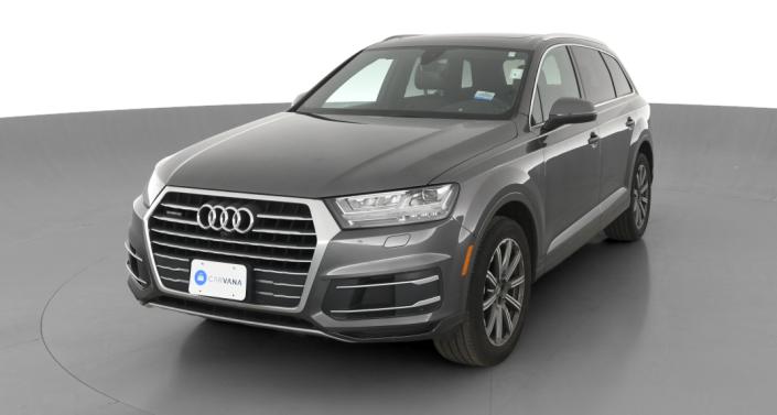 2019 Audi Q7 SE Premium -
                Colonial Heights, VA