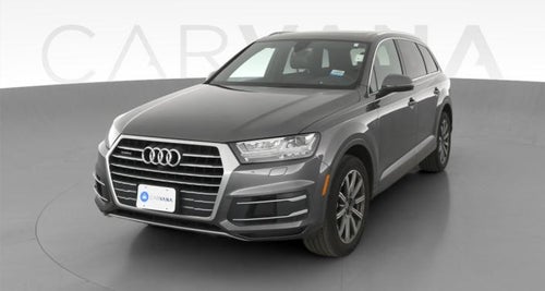 2019 Audi Q7