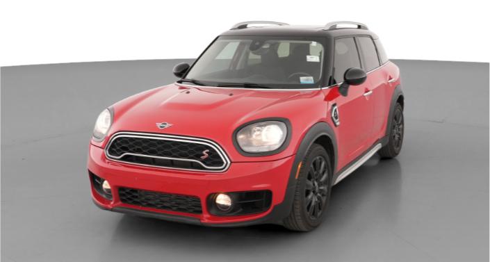 2019 MINI Cooper Countryman S -
                Tolleson, AZ