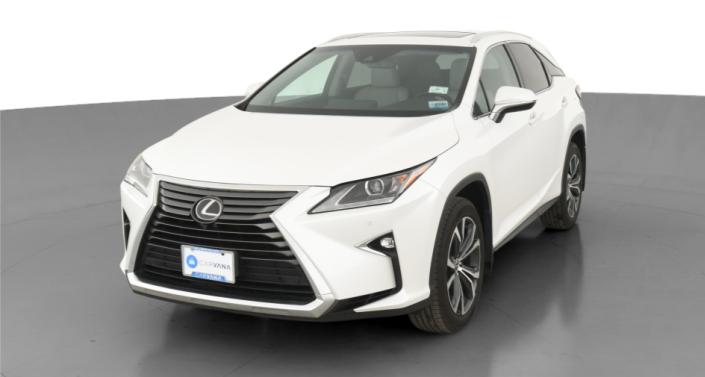 2019 Lexus RX 350 -
                Richton Park, IL