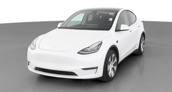 2022 Tesla Model Y Long Range -
                Concord, NC