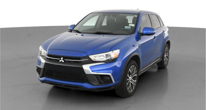 2019 Mitsubishi Outlander Sport ES -
                Bessemer, AL