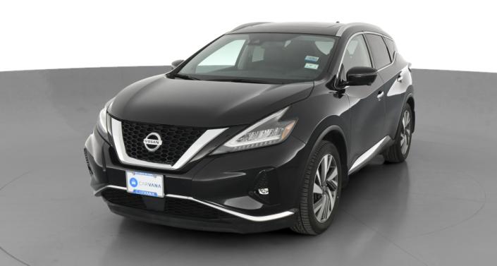 2019 Nissan Murano SL -
                Tooele, UT