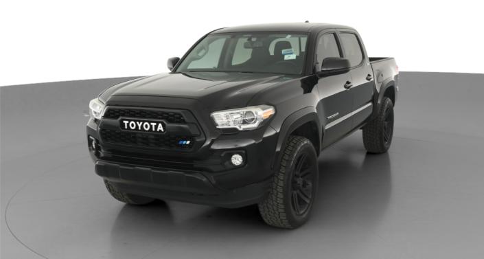 2017 Toyota Tacoma SR5 -
                West Memphis, AR