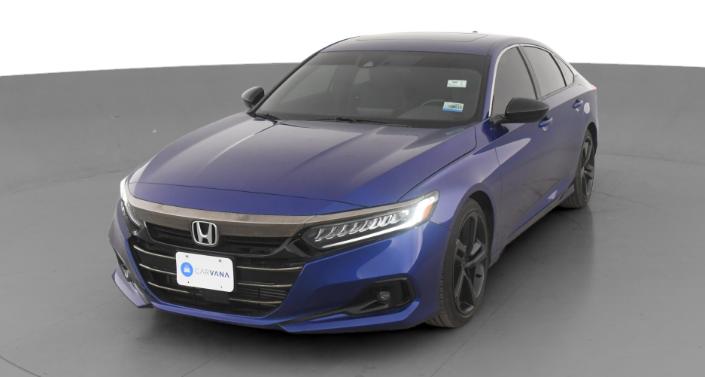 2021 Honda Accord Sport -
                Indianapolis, IN