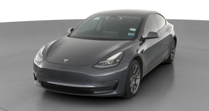 2022 Tesla Model 3 Long Range -
                San Antonio, TX