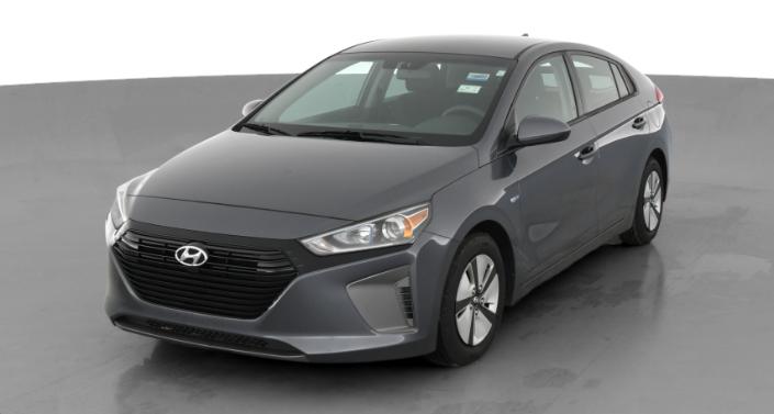 2019 Hyundai Ioniq Blue -
                Richton Park, IL