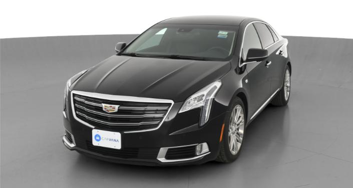 2019 Cadillac XTS Luxury -
                Colonial Heights, VA