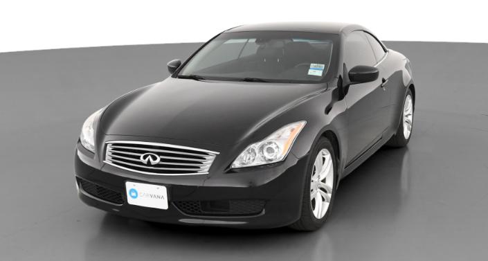 2009 INFINITI G37 Sport -
                Auburn, GA