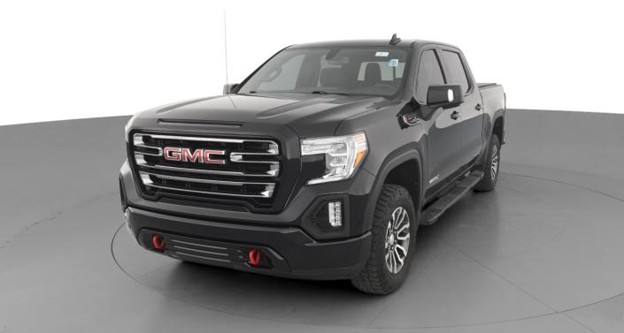 2020 GMC Sierra 1500 AT4 -
                West Memphis, AR