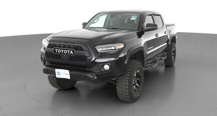 2021 Toyota Tacoma SR5 -
                Colonial Heights, VA