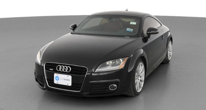 2013 Audi TT Premium Plus -
                Richton Park, IL