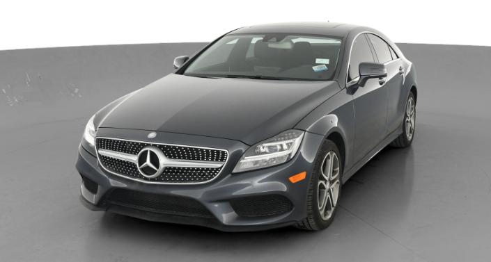 2015 Mercedes-Benz CLS 400 -
                Lorain, OH