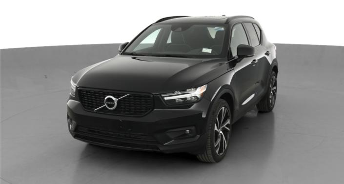 2021 Volvo XC40 T5 R-Design -
                Lorain, OH