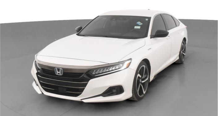 2022 Honda Accord Sport -
                Indianapolis, IN