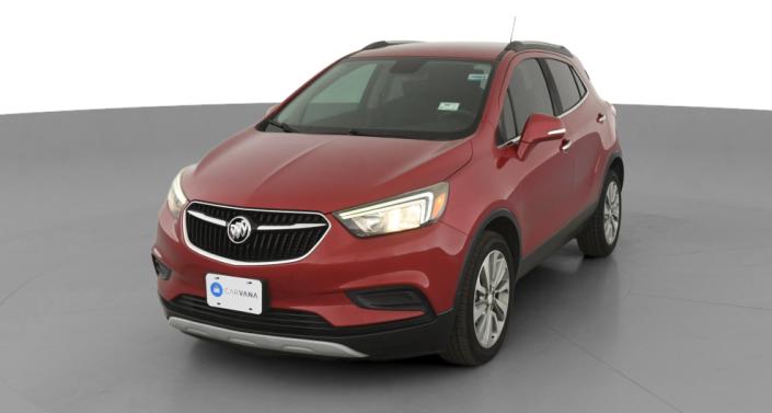 2017 Buick Encore Preferred -
                Tolleson, AZ