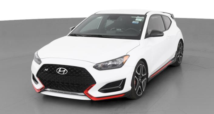 2022 Hyundai Veloster N -
                Concord, NC