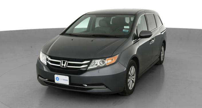 2017 Honda Odyssey EX -
                Lorain, OH