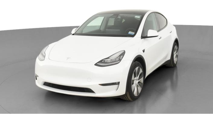 2022 Tesla Model Y Long Range -
                Indianapolis, IN