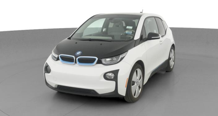 2016 BMW i3 Base -
                Hebron, OH